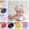 Baby′s Hair Bands-Girls Cute Hair-Newborn